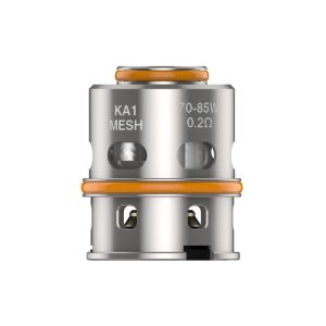 Résistance Z MAX - TRIPLE 0.2 - GEEKVAPE