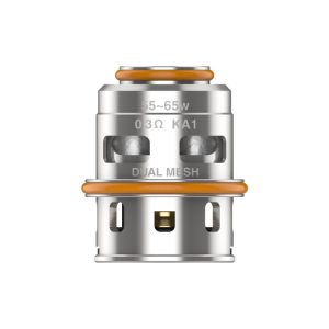 Résistance Z MAX - DUAL 0.3 - GEEKVAPE