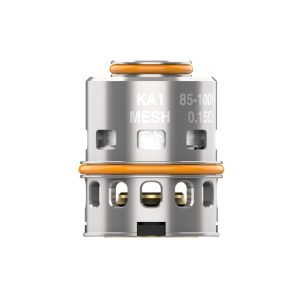 Résistance Z MAX - QUADRA 0.15 - GEEKVAPE