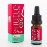 Huile CBG Full Spectrum 15% Rituel optimiste 10mL - BY STILLA