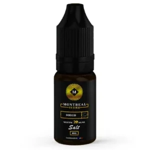Montreal Original Rodeo Salt 10 ml 20mg
