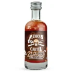 Salsa BBQ Mexican Cartel