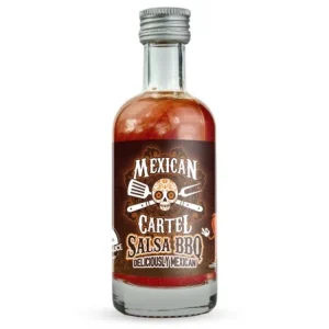 Salsa BBQ Mexican Cartel
