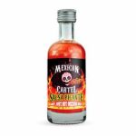 Salsa Piquante Mexican Cartel