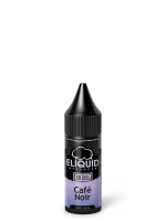 The Originals Café Noir - 0mg 10ml Eliquid France