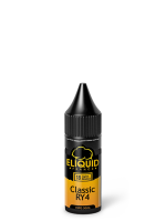 Eliquid Originals - Classic RY4 - 10ml - 12mg