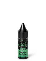 Eliquid Originals - Menthe Fraiche - 10ml - 12mg
