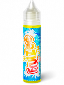 Sea Star 50ml Eliquid France Fruizee