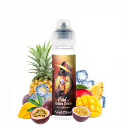 A&L Secret Mango 50ml