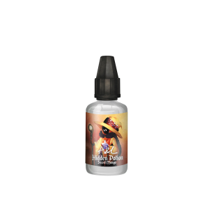 Concentré Secret Mango 30ml - A&L