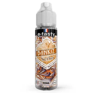 Serko 50ml - E.Tasty