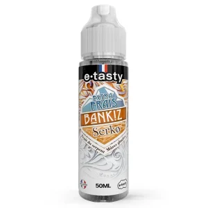 Serko Extra Frais 50ml - E.Tasty