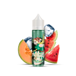 Shaken 50ml Fighter Fuel