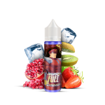 Shigeri 50ml Fighter Fuel