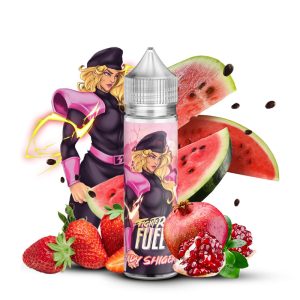 Lady Shigery 50ml - Fighter Fuel