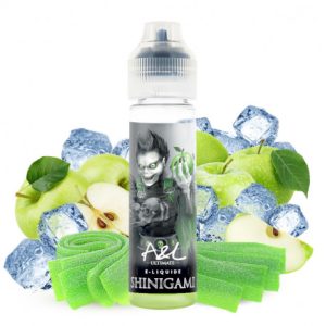 Shinigami 50ml A&L