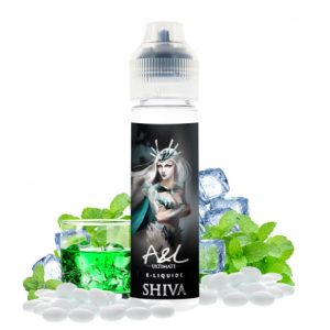 Shiva 50ml A&L