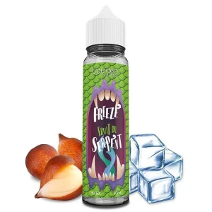 Fruit du Serpent 50ml - Freeze Liquideo