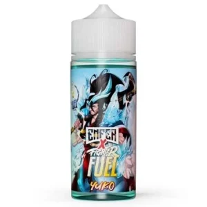 Yuko X ENFER 100ml - Fighter Fuel