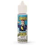 Saiyen Vapors - Frozen Zeus - 50mL