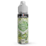 Siko Extra Frais 50ml - E.Tasty