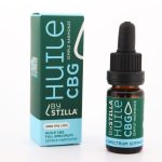 Huile CBG Full Spectrum 10% Simple Harmonie 10mL - BY STILLA