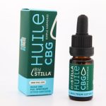 Huile CBG Full Spectrum 15% Simple Harmonie 10mL - BY STILLA