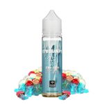 E-Liquide CDB 2500mg Stroumfy - Marie Jeanne