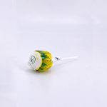 Sucette CBD Citron 5mg - CANNALYS