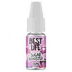 Booster Sucré 20mg 50/50 - BestLife
