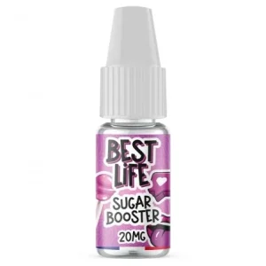 Booster Sucré 20mg 50/50 - BestLife