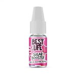 Booster BestLife Sugar (Sel) 20mg 50/50 (rose)