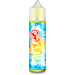 Sun Bay 50ml Eliquid France Fruizee