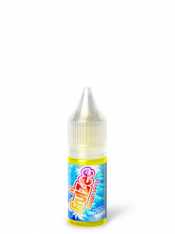 Sunset Lover 0mg 10ml Eliquid France Fruizee