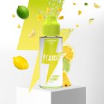 Sunset Sorbet 100ml - T.Juice