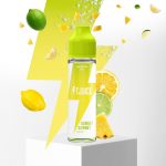 Sunset Sorbet 50ml - T.Juice