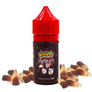Concentré Super Cola 30ml - Kyandi Shop