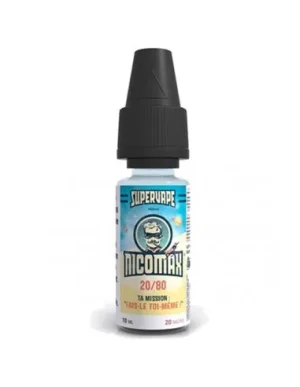 Booster Nicomax 20/80 - Supervape