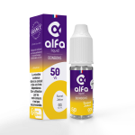 Sweet Joker 12mg Bonbons 10ml - Alfaliquid