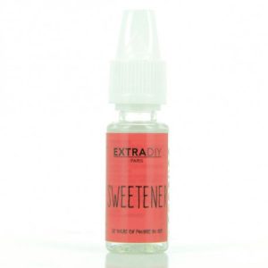 ExtraDIY - Sweetener - 10mL