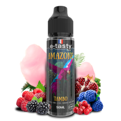 Tambo Amazone 50ml - E.Tasty