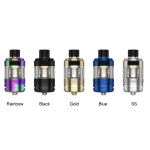 Pod Tank TPP-X - Stainless Steel - VOOPOO