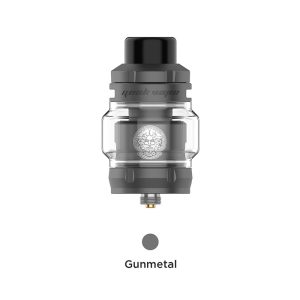 Tank Z Max 4ml GunMetal - Geekvape