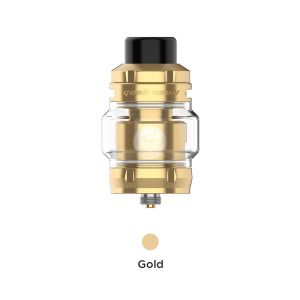 Tank Z Max 4ml Gold - Geekvape