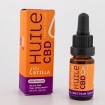 Huile CBD Full Spectrum 20% Temps calme 10mL - BY STILLA