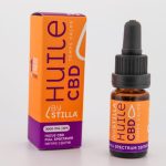 Huile CBD Full Spectrum 30% Temps calme 10mL - BY STILLA