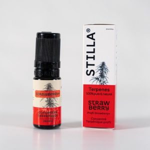 Concentré Terpénique Strawberry STILLA