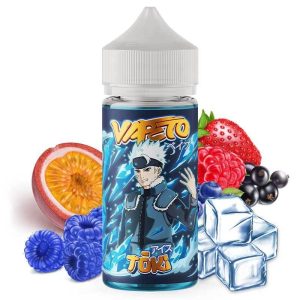 Toki 100ml - Vapeto