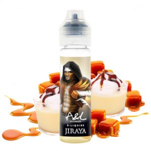 Jiraya 50ml A&L