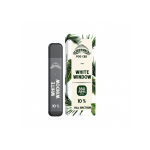 Greeneo - WHITE WINDOW 10% CBD - 1000 mg
